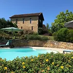Casa vacanze Les Choses De La Vie Saint-Alvère