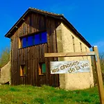 Casa vacanze Les Choses De La Vie *