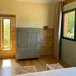 Les Choses De La Vie Casa vacanze Saint-Alvère
