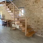 Casa vacanze Les Choses De La Vie Saint-Alvère