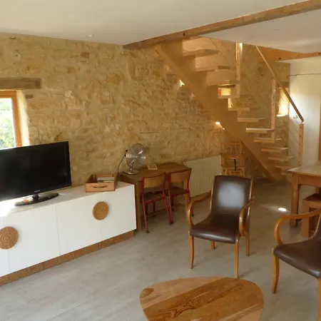 Les Choses De La Vie Holiday home