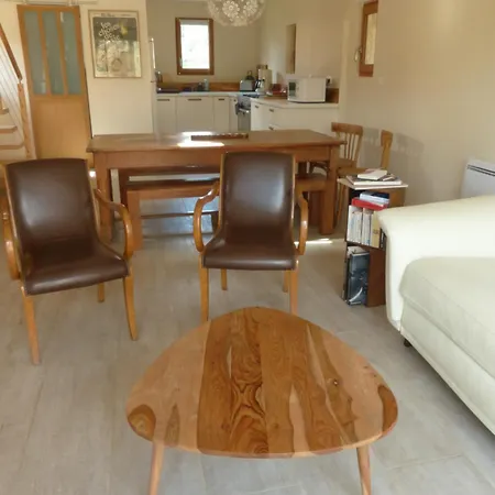 Les Choses De La Vie Holiday home