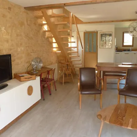 Les Choses De La Vie Holiday home
