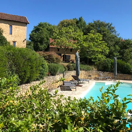 Les Choses De La Vie * Saint-Alvère