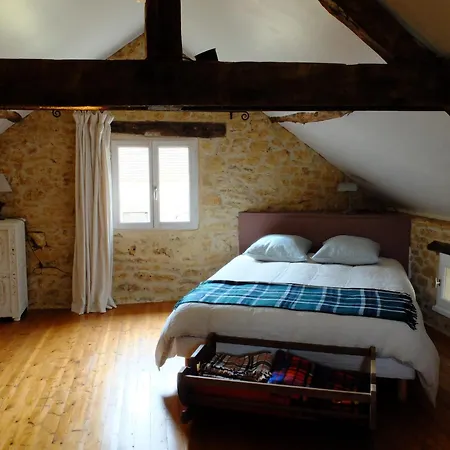 Casa vacanze Les Choses De La Vie
