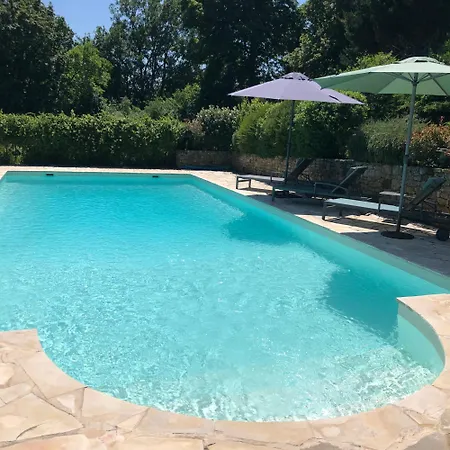 Les Choses De La Vie Casa vacanze Saint-Alvère
