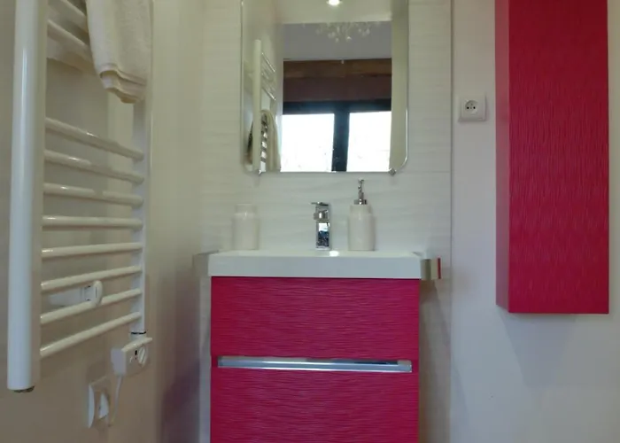 Les Choses De La Vie Saint-Alvère