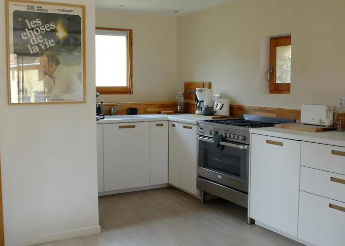 Les Choses De La Vie * Saint-Alvère