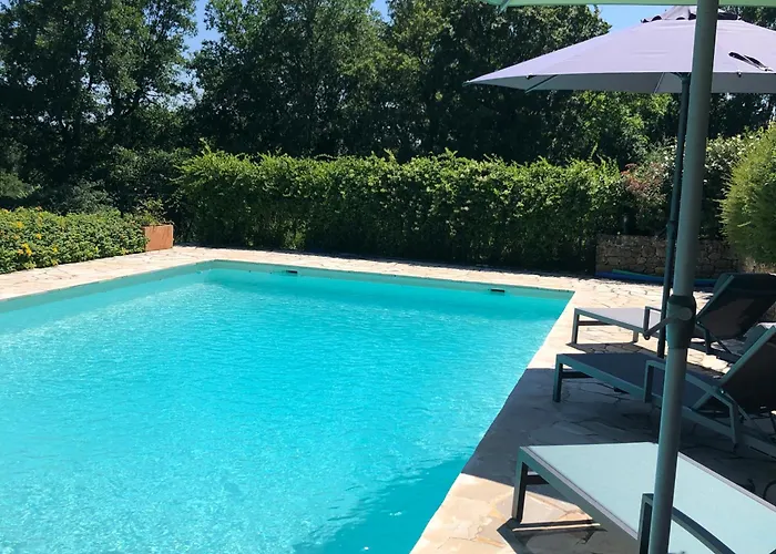 Les Choses De La Vie Casa de Férias *