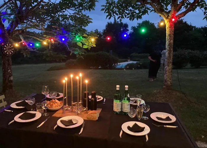 Les Choses De La Vie Saint-Alvère