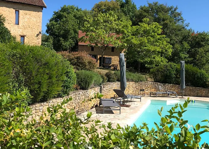 Les Choses De La Vie * Saint-Alvère